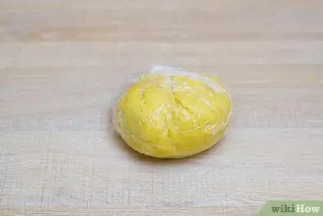 Image titled Make Cookie Cutter Cookies Step 17