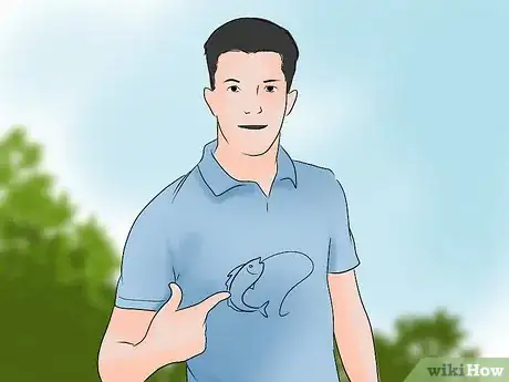 Image titled Learn Fly Fishing Step 7