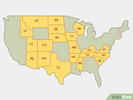 Image titled Become a Nurse in Arizona Step 11