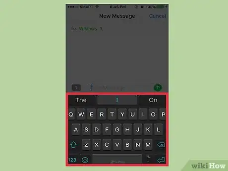 Image titled Add a New Keyboard on an iPhone Step 29