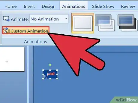 Image titled Make a Racing Game in PowerPoint Step 5