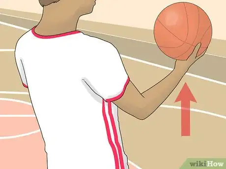 Image titled Elbow Pass Step 8