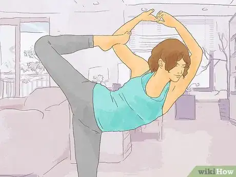 Image titled Be a Yoga Teacher Step 1