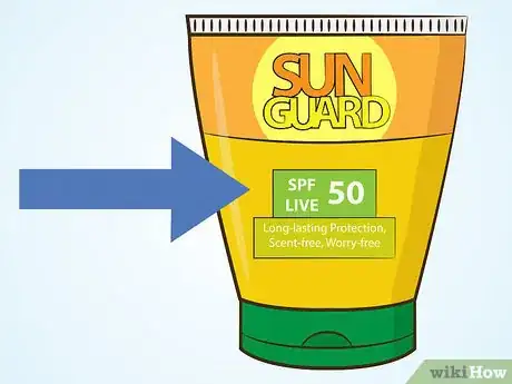 Image titled Choose a Natural Sunscreen Step 2