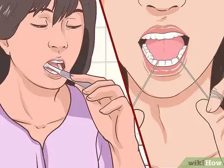 Image titled Use Prescription Gel to Whiten Teeth Step 2