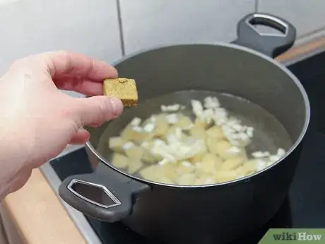 Image titled Make Potato Soup Step 2