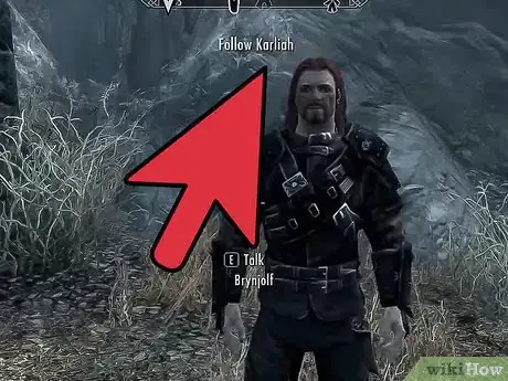 Image titled Activate the Armor Stone in Skyrim Step 4
