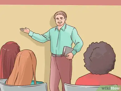 Image titled Get Elected Officials to Listen Step 5