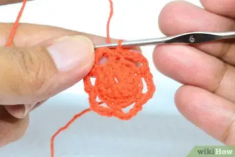 Image titled Crochet Earrings Step 11