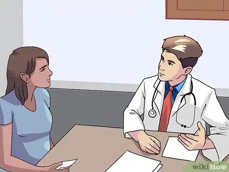 Image titled Get Rid of Uterine Fibroid Pain Step 11