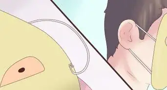 Make a Mask out of Construction Paper