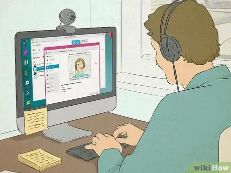 Image titled Give Online Lectures Step 8