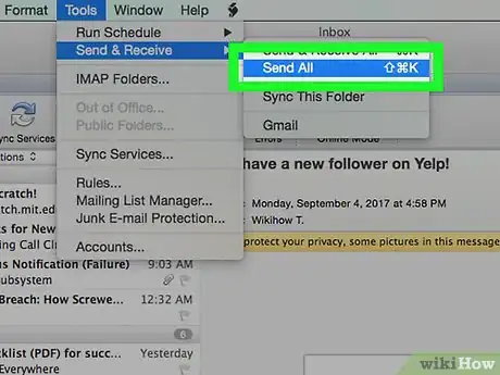 Image titled Prevent an Inadvertent Reply All in an Email Step 8