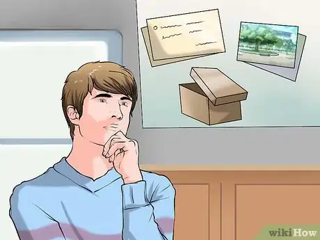 Image titled Plan a Romantic Treasure Hunt Step 4