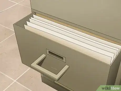 Image titled Maximize Office Desk Space Step 11