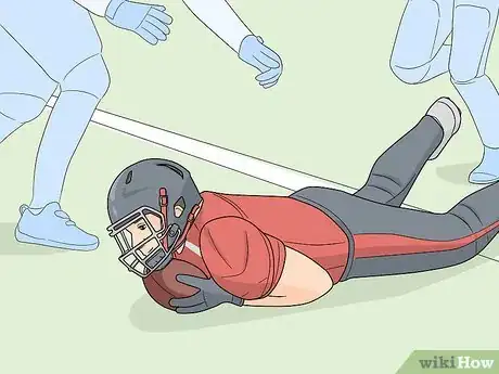 Image titled Score in Football Step 2