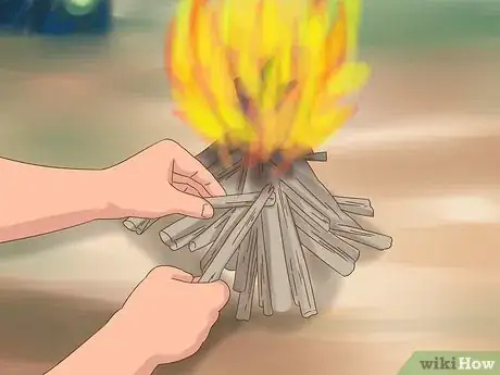 Image titled Call for Help Step 13