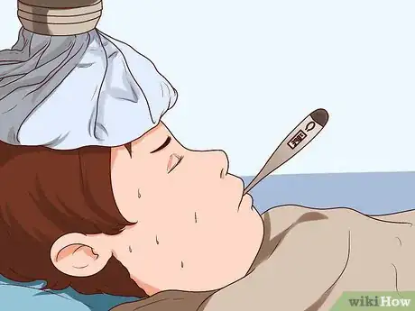 Image titled Determine the Side Effects of an MMR Vaccination Step 3