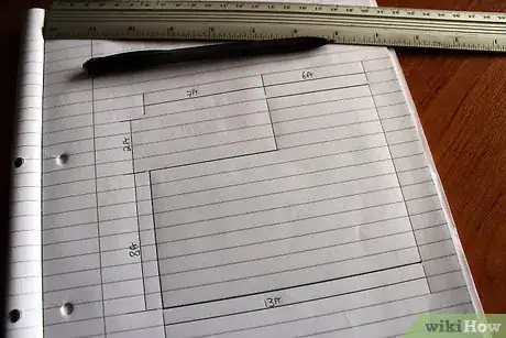 Image titled Measure Area for Carpet Step 1