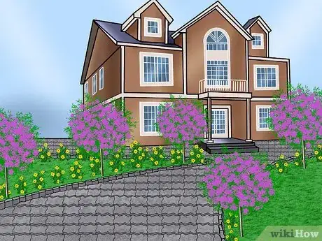 Image titled Landscape Your Driveway Step 8