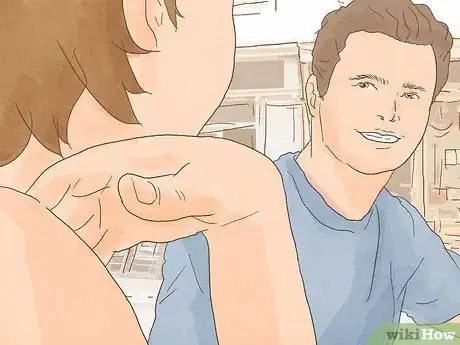 Image titled Act Around a Girl That Likes You Step 3