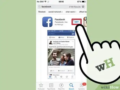 Image titled Reconnect Candy Crush to Facebook Step 9