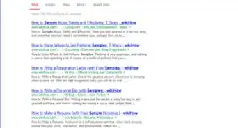 Create a Google Profile