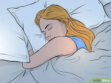 Image titled Be Naturally Beautiful in High School Step 14