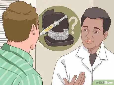 Image titled Use Prescription Gel to Whiten Teeth Step 7