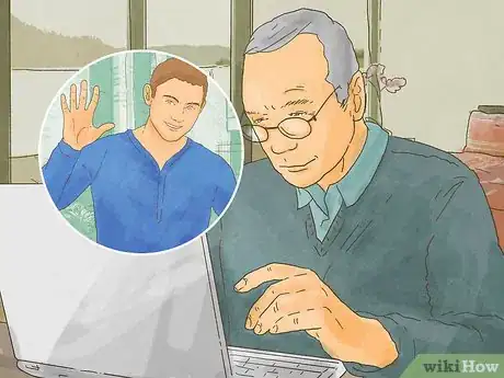 Image titled Handle Being the New Kid at School Step 3