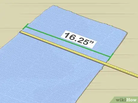 Image titled Crochet a Table Runner Step 12