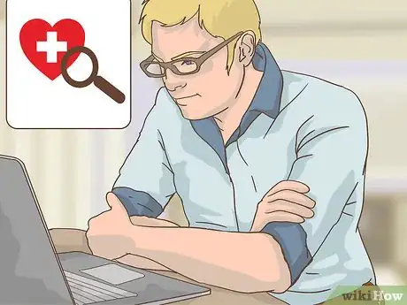 Image titled Safely Use Weight Loss Shakes Step 1