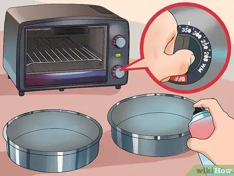 Image titled Make a Black Forest Cake Step 25