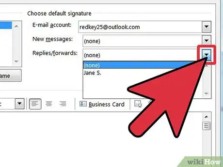 Image titled Remove the Signature Line from Your Email Step 15