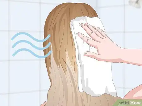 Image titled Do a Coconut Oil Hair Mask Step 16