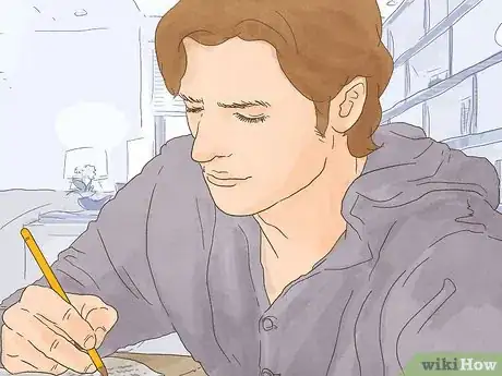 Image titled Write a Concrete Slam Poem Step 5