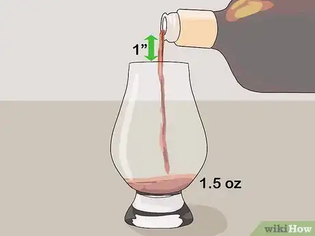 Image titled Taste Single Malt Scotch Step 2
