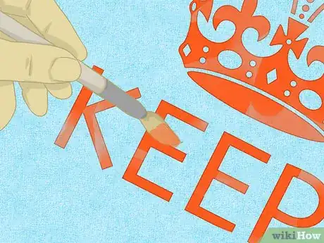 Image titled Make a Keep Calm Poster Step 27