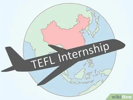 Image titled Get a Teaching Job in China Step 4