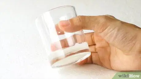 Image titled Remove Wax from Glass Step 1