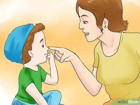 Image titled Teach Your Kid How to Use 911 Step 12