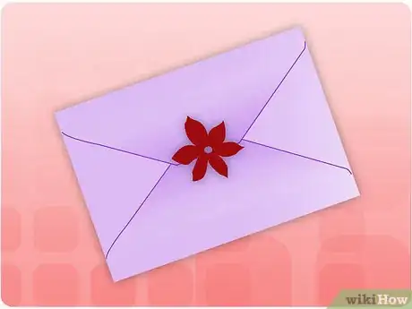 Image titled Write a Love Letter to a Boy You Do Not Know Step 6