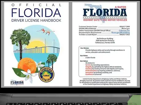 Image titled Pass a Florida Driving Test Step 1