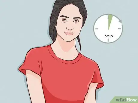 Image titled Stop Your Foundation from Getting Cakey Step 4