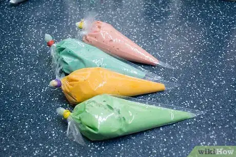 Image titled Make Marbled Doughnuts Step 16