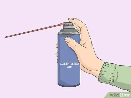 Image titled Wash a Riding Helmet Step 5