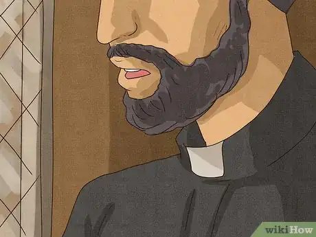 Image titled Go to Confession Step 7