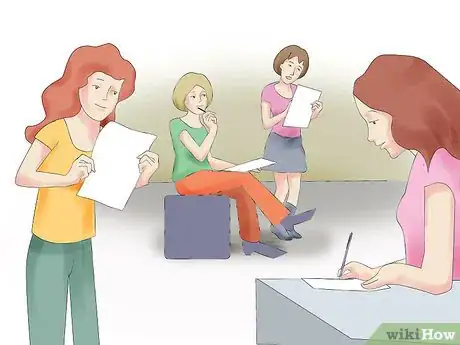 Image titled Start a Girl Band and Get It Produced Step 8
