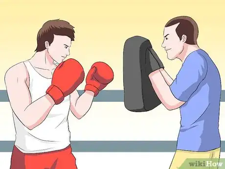 Image titled Develop Speed when Boxing Step 14