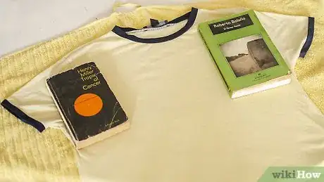 Image titled Unshrink Clothes Step 7